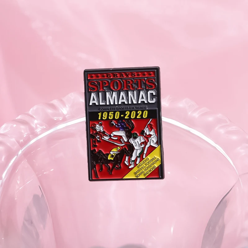 Zurück in die Zukunft Brosche Emaille Pins Sci-Fi Filme Retro Auto Zeit Maschine Broschen Tasche Revers Abzeichen Schmuck Geschenk für Fan Kind Freunde – Detail 13