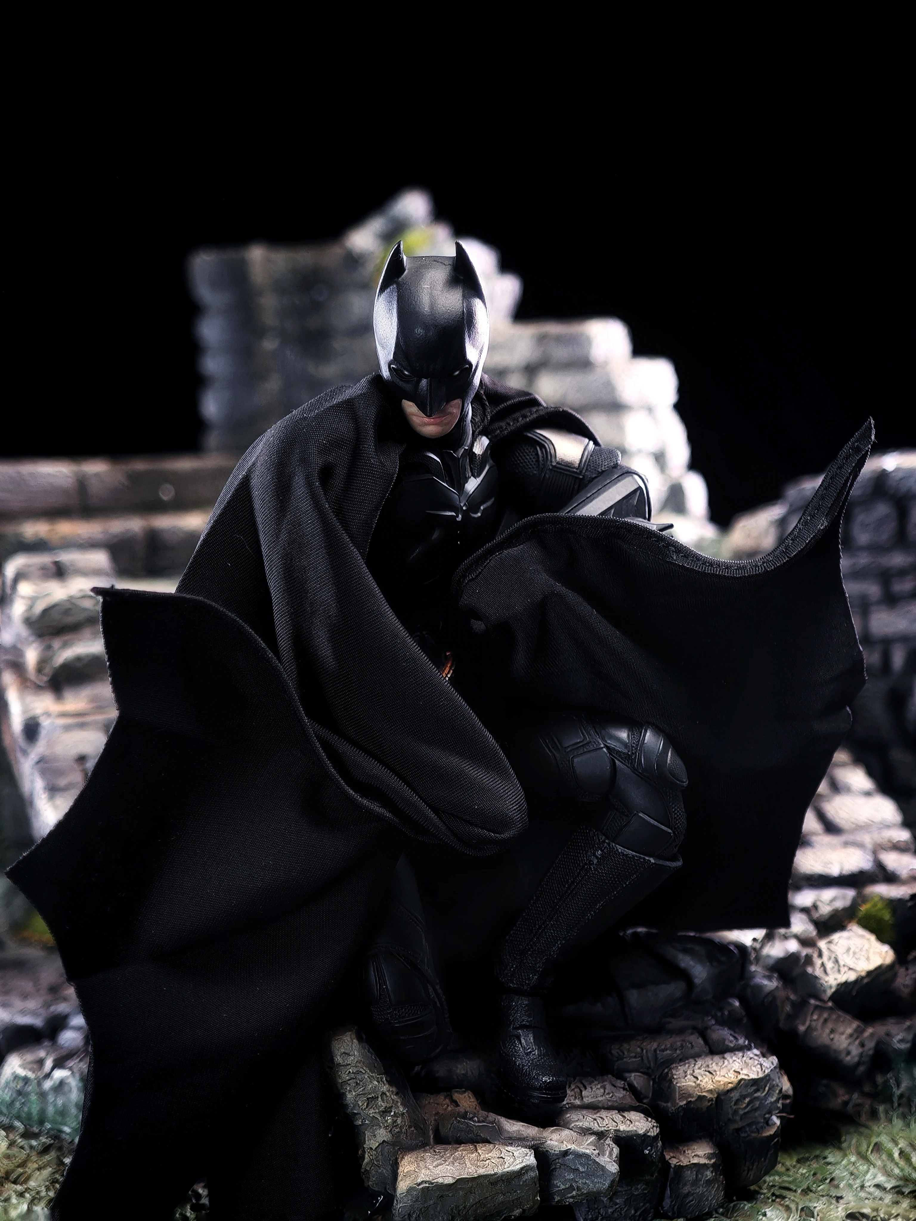 ICEBERG BATMAN バットマン ニット s-l400.jpg