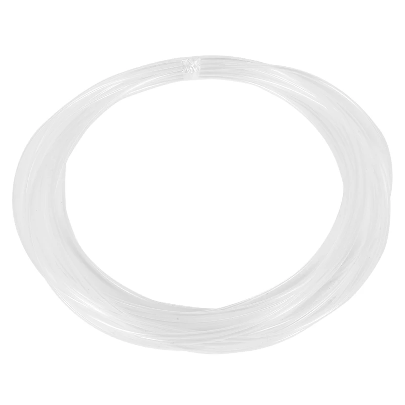 2X Clear Transparent Heat Shrink Tubing Vehicle Wiring Boat Electrical Kays Diameter 1.5Mm 5M