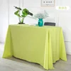 C06 table cloth tables mantel coffee cover round table cloth nappe blanche tablecloth 1
