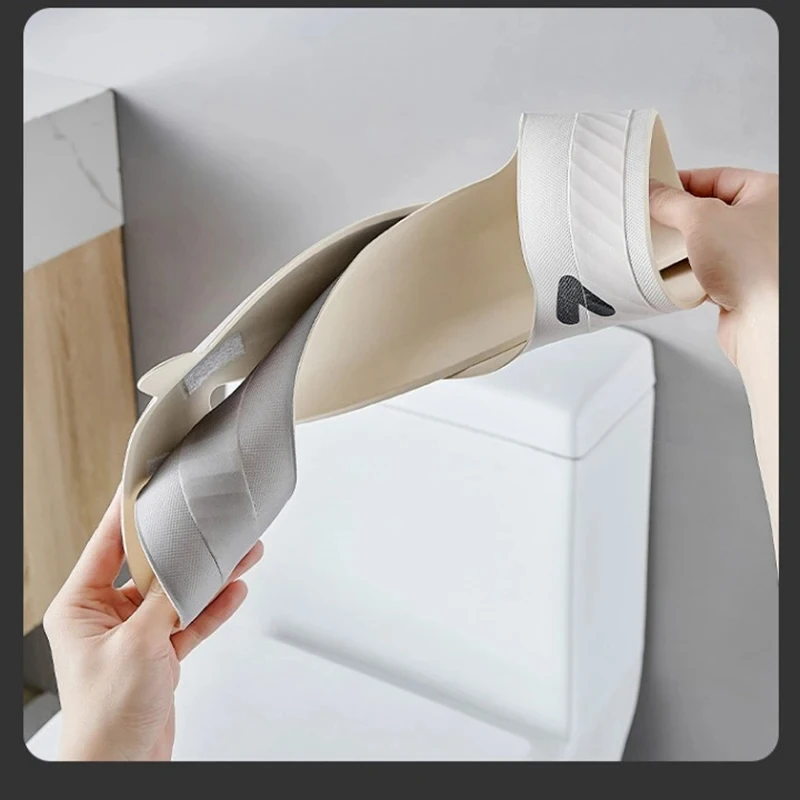 Reusable Waterproof Toilet Seat Cover Washable Cover Pads Non-Slip Toilet Seat for Home Travel Use Bathroom Accessories