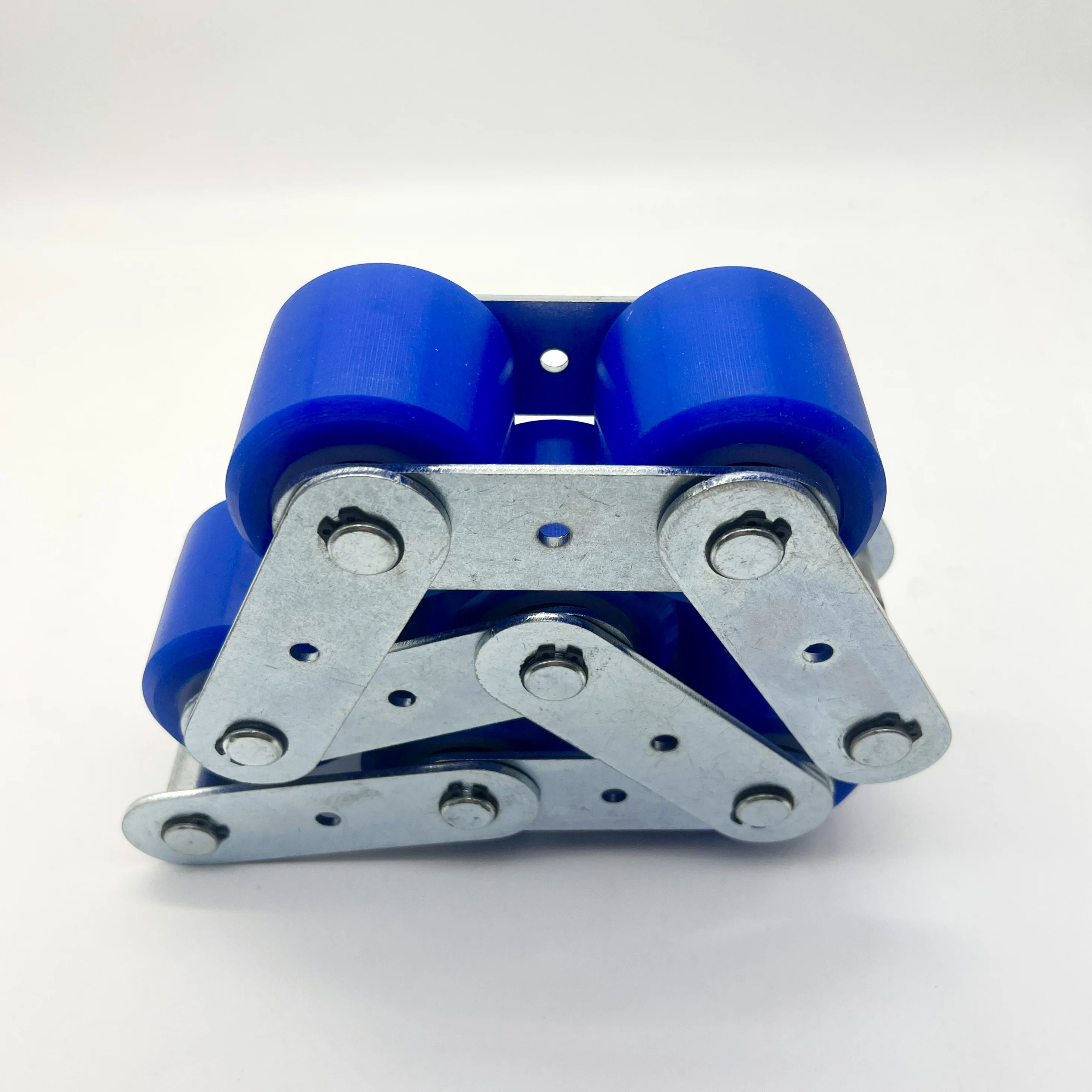 Escalator Handrail Tension Chian, Roller size 60*55, Pitch 78mm