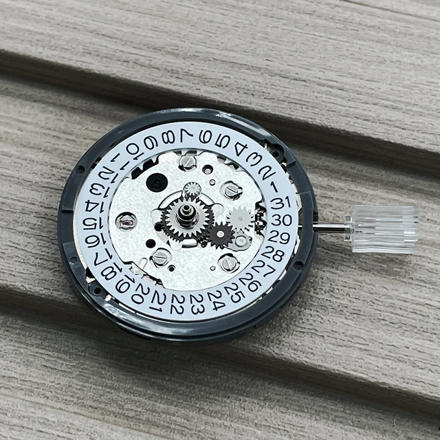 GMT Watch Kits - Seiko Automatic GMT movements – Tagged low