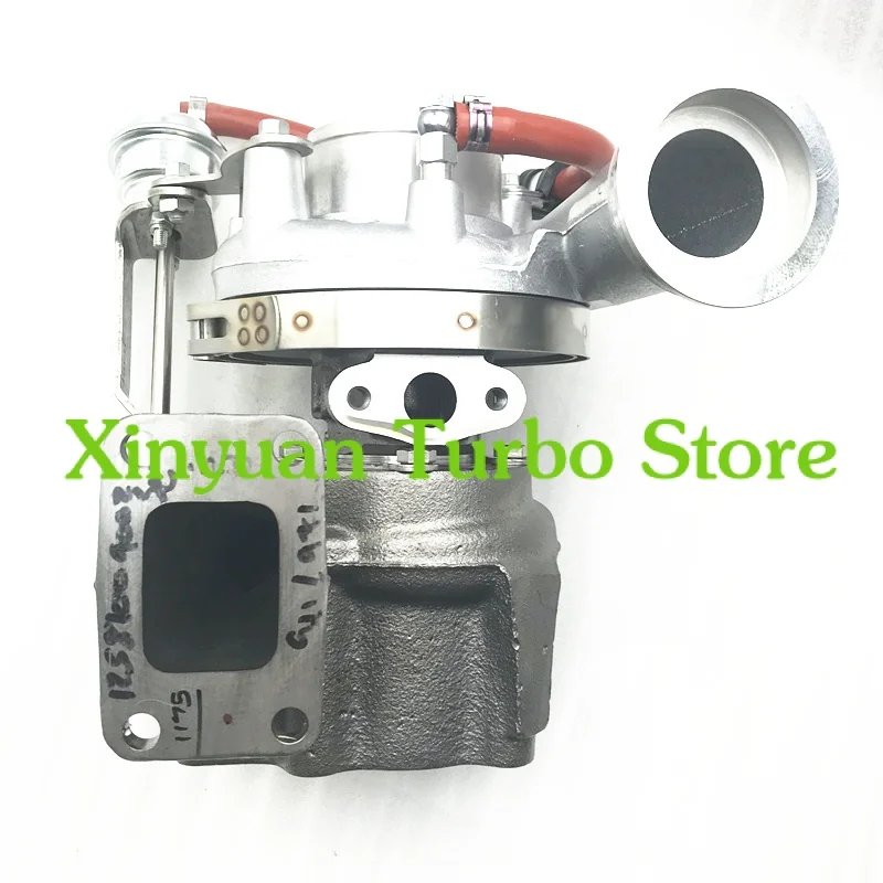 

S200G 56209880023 04906180KZ EC210B engine Turbocharger for Deutz Industrial TCD2012L6 Engine 12589880061