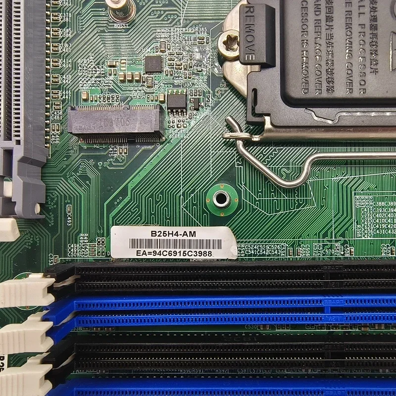 B25H4-AM For Acer D630 D10 Motherboard LGA 1151 DDR4 Mainboard 2 Scfcfcaeb9087446da6d777e0de20d5bdb