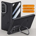 Black Privacy Glass