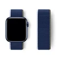 76 Dark sea blue