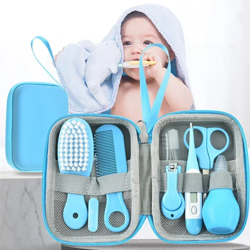 Baby Essentials 1