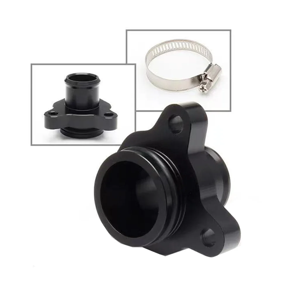 

11537541992 11537544638 11537545890 RS-RC004 RASTP-Racing Car Parts Water Hose Connector For BMW 335i