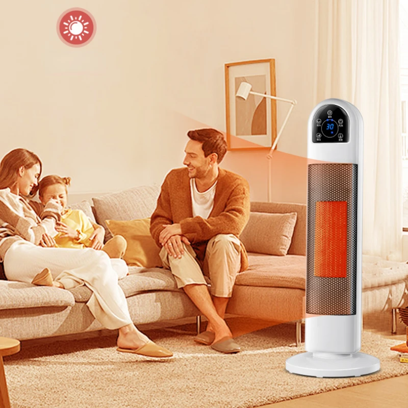 Bathroom Fan Heater | Electric Warmer | Heat Heater | Electric Heaters -  New Household Fast - Aliexpress