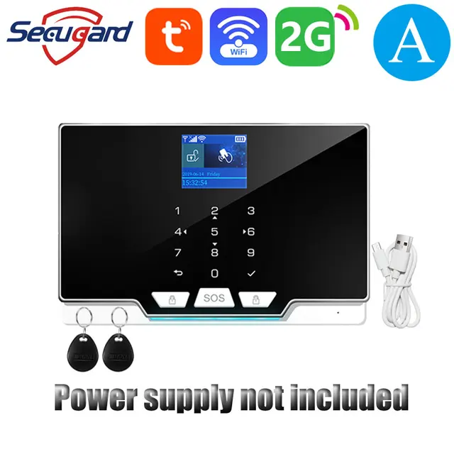 2G Version Option A