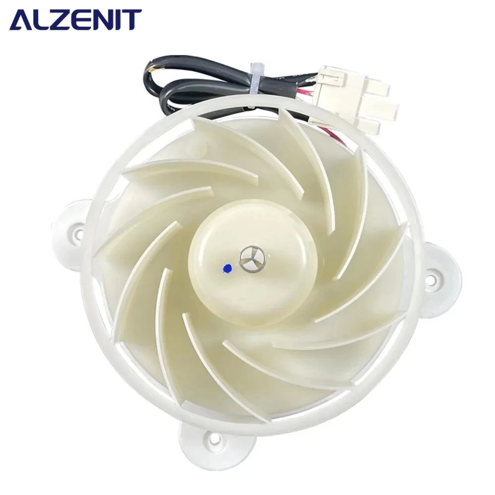 NewForSamsungRefrigeratorCoolingFanZWF303B1353415DC12V25W