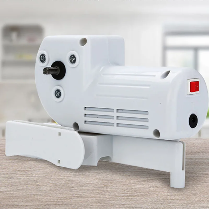 220V/ 110V Noodle Press Universal Motor Noodle Maker Machine Motor DIY Automatic Electric Tool