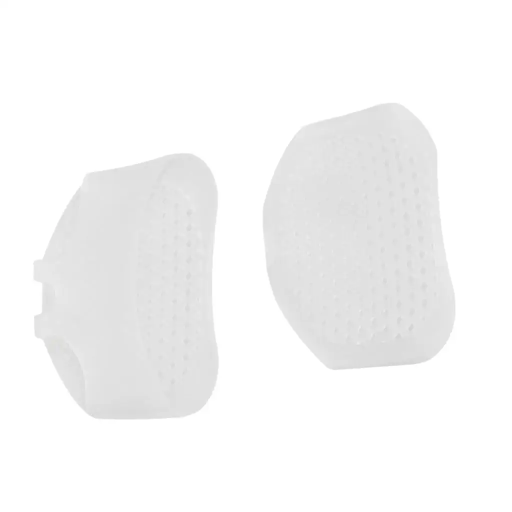 Gel Metatarsal Ball of Foot Insoles Pads Cushions Forefoot Pain Support (1 Pair)