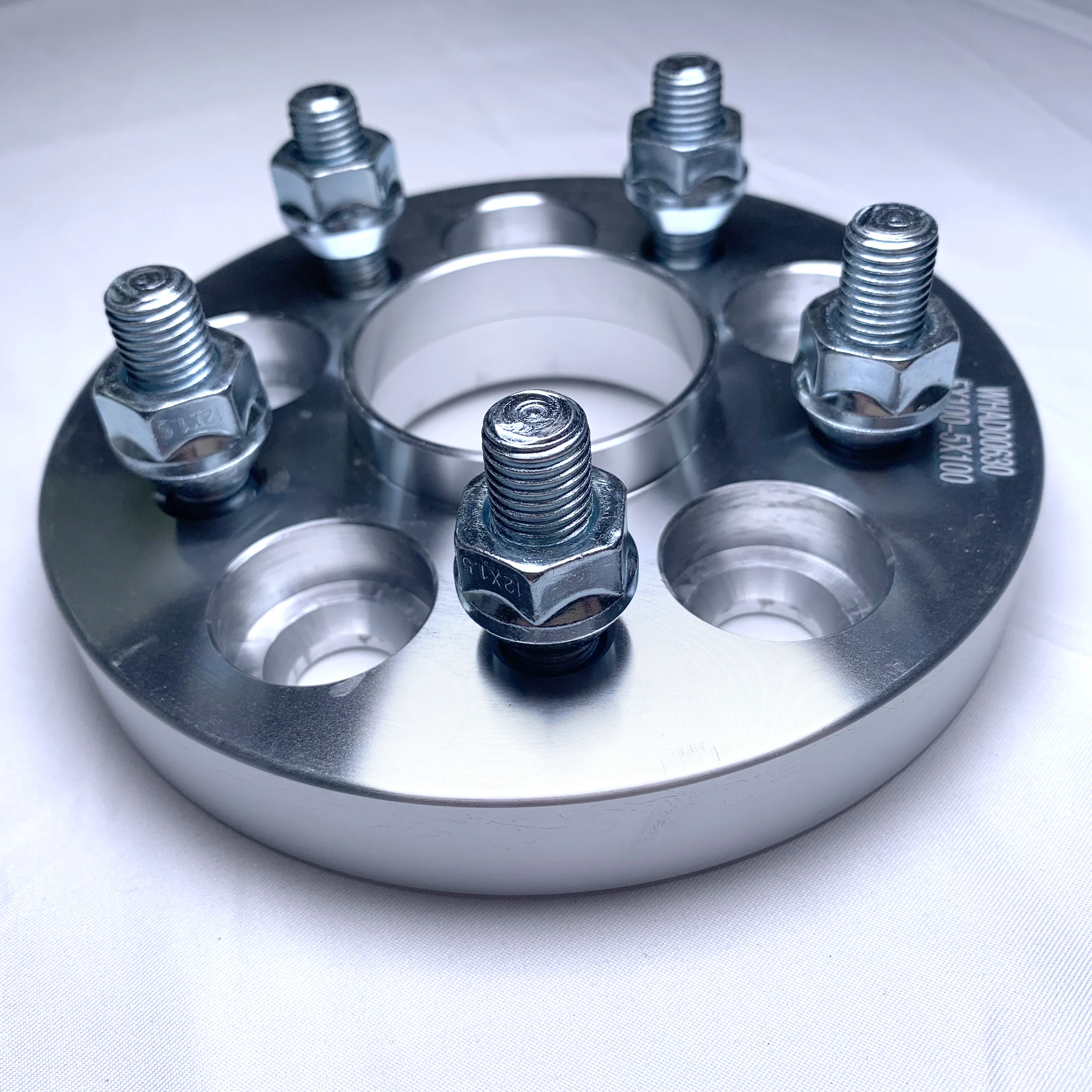   ̼ PCD 5x100 , ߽ 57.1mm  ͵, M12 x 1.5, 32mm, 2 