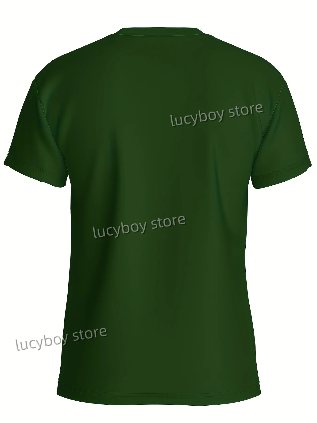 Vintage Sports Graphic Tee 5