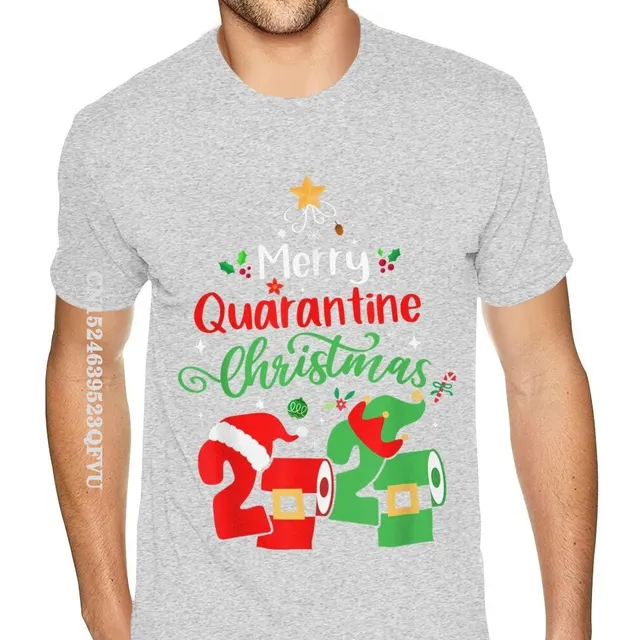 Custom Merry Quarantine Christmas 2022 