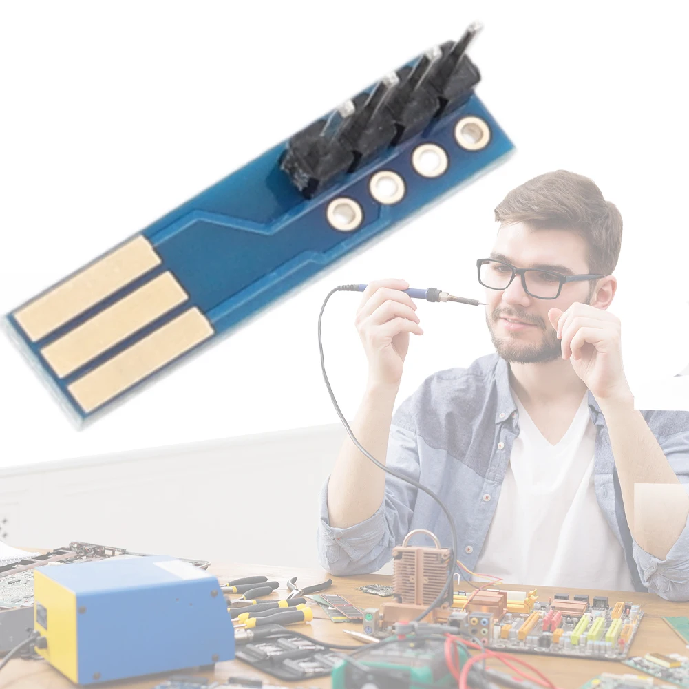 I2C Per Wii Wiichuck Nunchuck Adapter I2C Per Nunchuck Adapter I2C Per Wii Wiichuck Nunchuck Board Per Fai Da Te Arduino