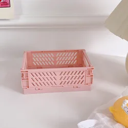 Stylish Stackable Foldable Stationery Organizer (S16993)