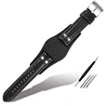 Black-A-S Clasp