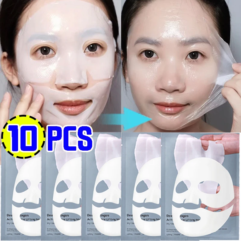 Intensive Hydration Collagen Facial Mask