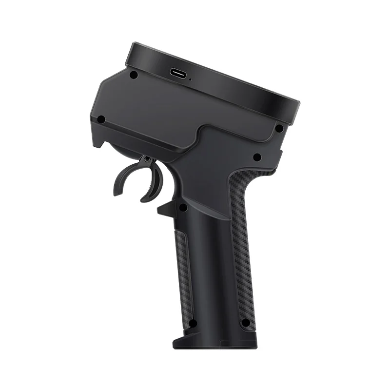 Récepteur F-08A connecté à la télécommande HOTRC CT-8B, prêt pour installation sur voiture ou bateau RC