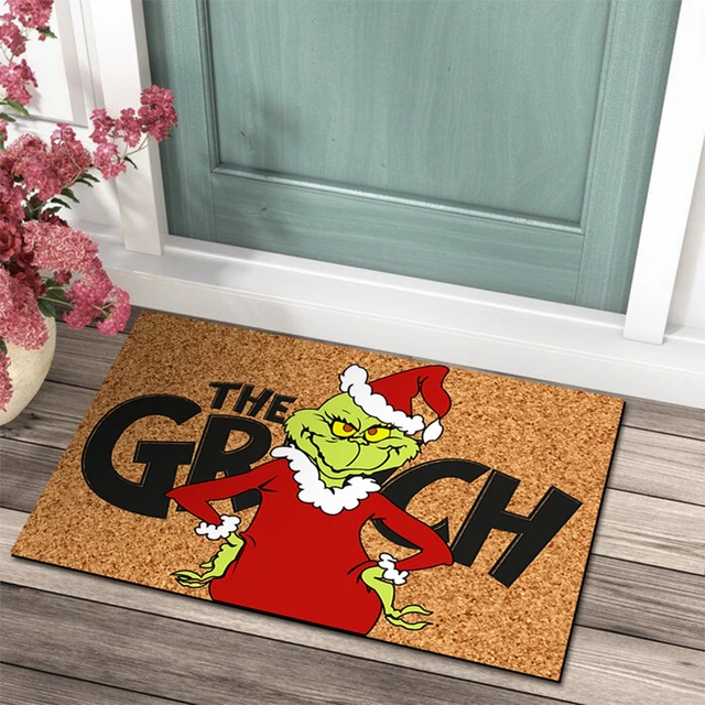 Welcome Mats For Entrance Door Mat Funny Door Mats Outside Entrance Doormat  Rug Kitchen Carpet Decorative Colorful Home Decor - Mat - AliExpress