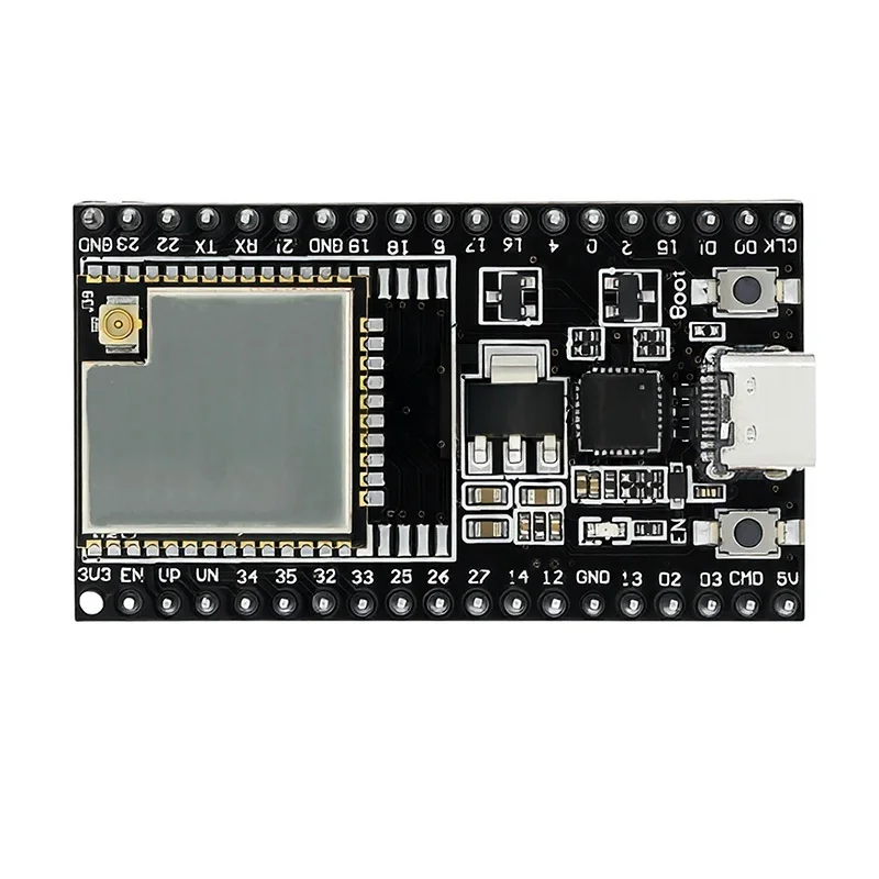 ตัวเลือกสินค้า บอร์ดพัฒนา ESP32 IoT คุณภาพสูง Wi-Fi+Bluetooth