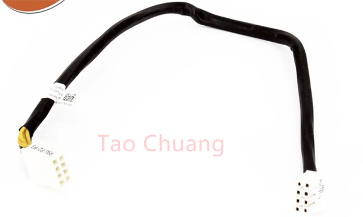 

FOR Dell POWEREDGE T320 T420 Server Power Cord Y41HM 0Y41HM