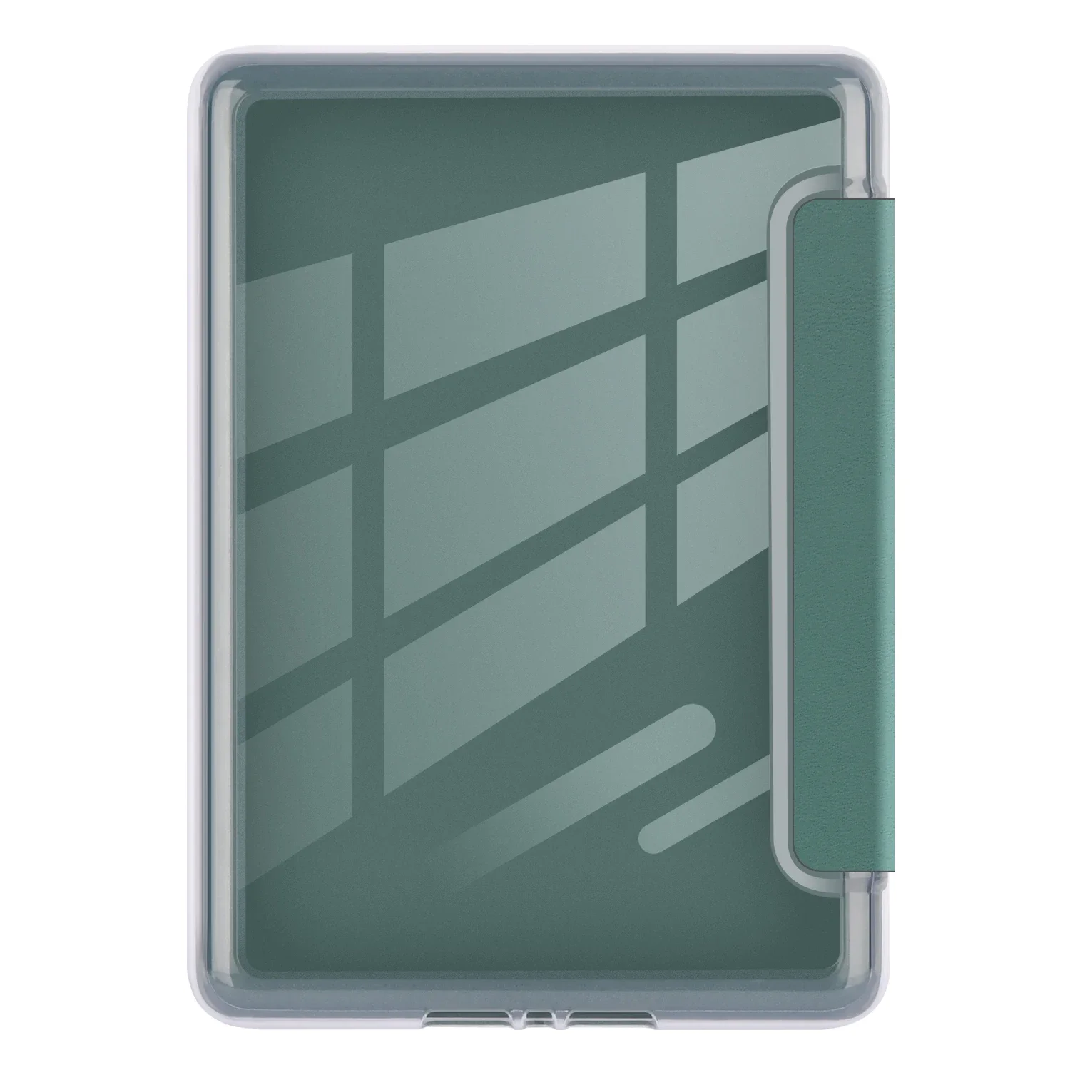 Transparent Protective Shell for Kindle Oasis and Paperwhite