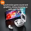 Xiaomi Mini Invisible Wireless Earphones Bluetooth 5.3 Headphones HIFI Stereo Noise Cancelling Earbuds for Android IOS Headset 4