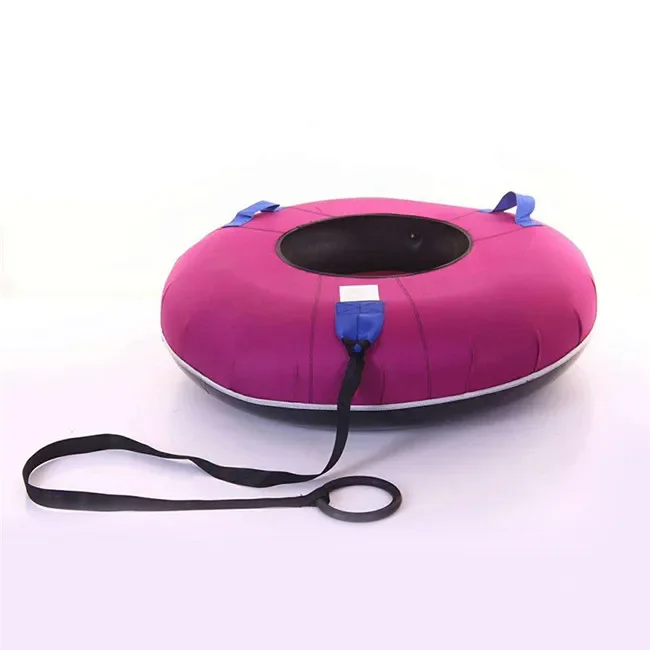Heavy duty inflatable snow sled/tube for sale