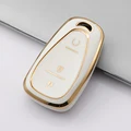 3button white cover