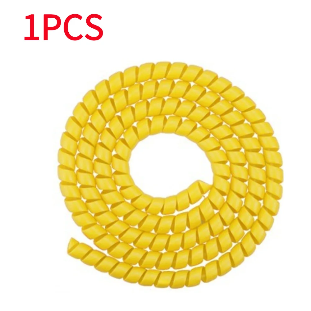 Universal Electric Scooter Cable Protection Cover - Enhanced 1.3m Line Protector