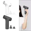 Travel Hair Dryer, Hair Care, Quick Dry Setting Compact Cordless Hair Dryer, Cordless Blow Dryer for Home Art Painting, 3