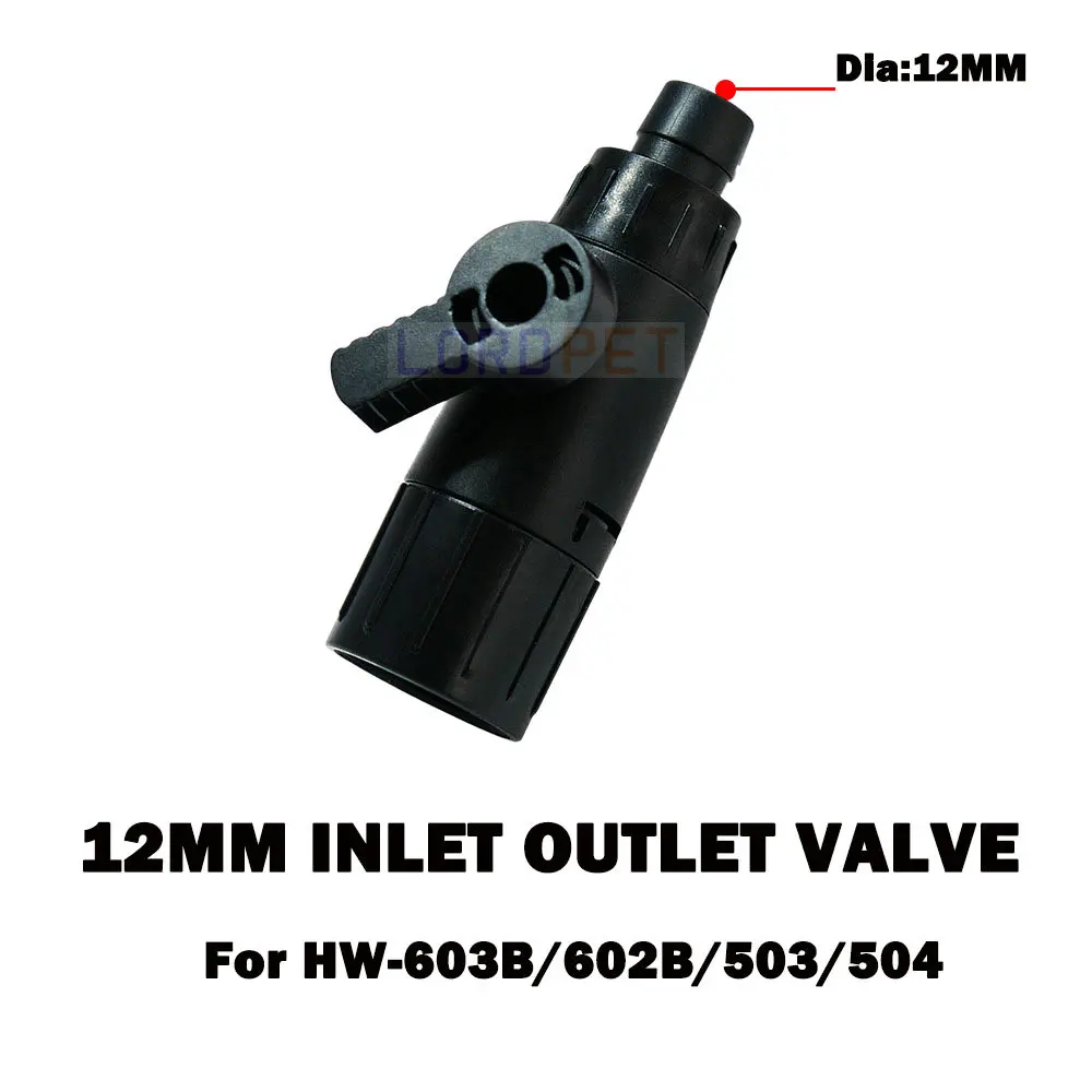 SunSun Spare Part Inlet Outlet Pipe Holder Filter Spone Oring Accessories For Aquarium External Filter HW603B 603B HW602B 602B 6