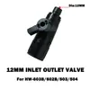 SunSun Spare Part Inlet Outlet Pipe Holder Filter Spone Oring Accessories For Aquarium External Filter HW603B 603B HW602B 602B 6