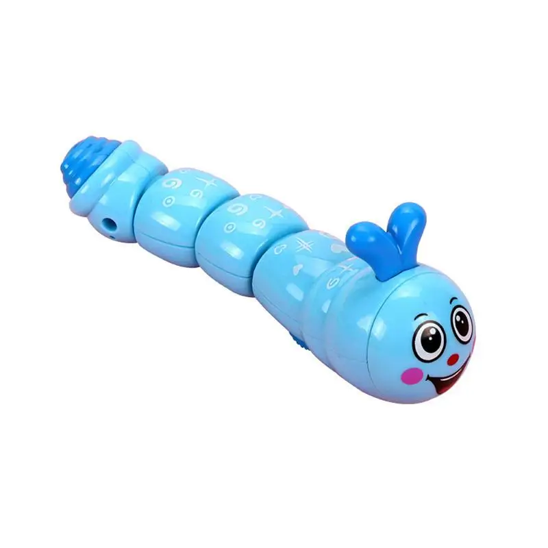 

Caterpillar Wind Up Toy Walking Caterpillar Clockwork Toy For Toddler Cute Animal Caterpillar Clockwork Toy No Need Of Batteries