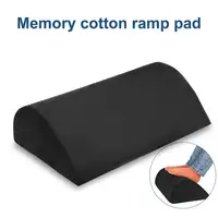 Ergonomic Feet Pillow Relaxing Cushion Support Foot Rest Under Desk Feet Stool for Home Office Computer Work Foot Rest Cushion 1