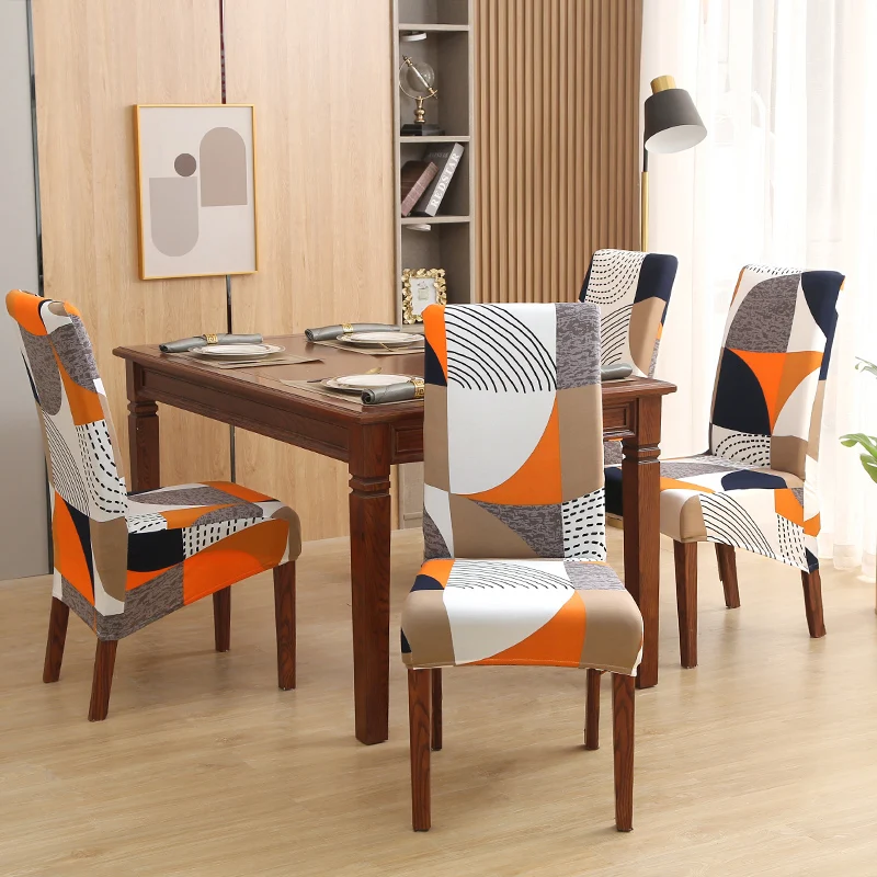 Buy dining room chair protective covers Best Sale