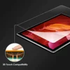 Elite x2 Tempered Glass Protector For 12 inch HP elite x2 1012 G1 glass protector 2.5D explosion proof glass protective film 5