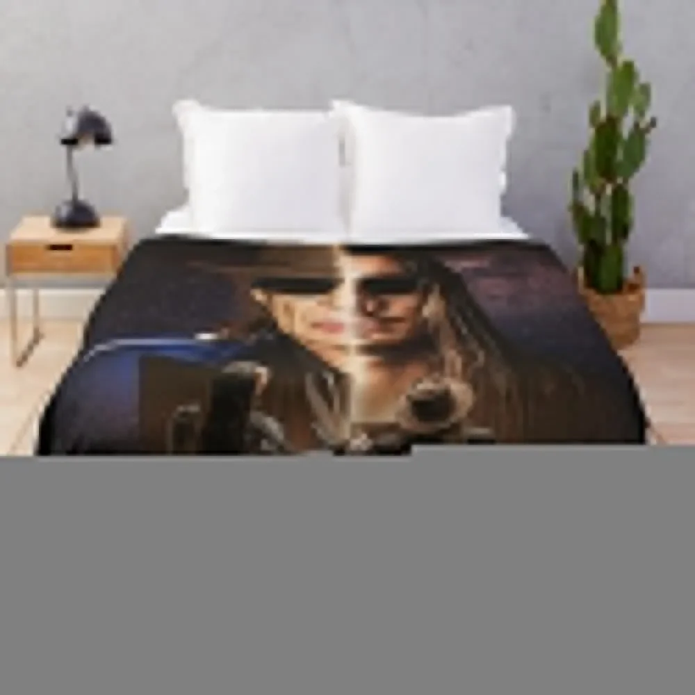 

2 0 7 Throw Blanket Designers Polar Summer Blankets