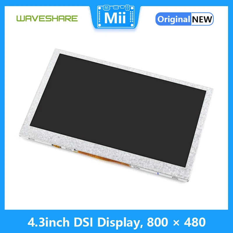800  480   4.3 ġ DSI ÷, IPS   , ġ  ɼ, ̺꽦