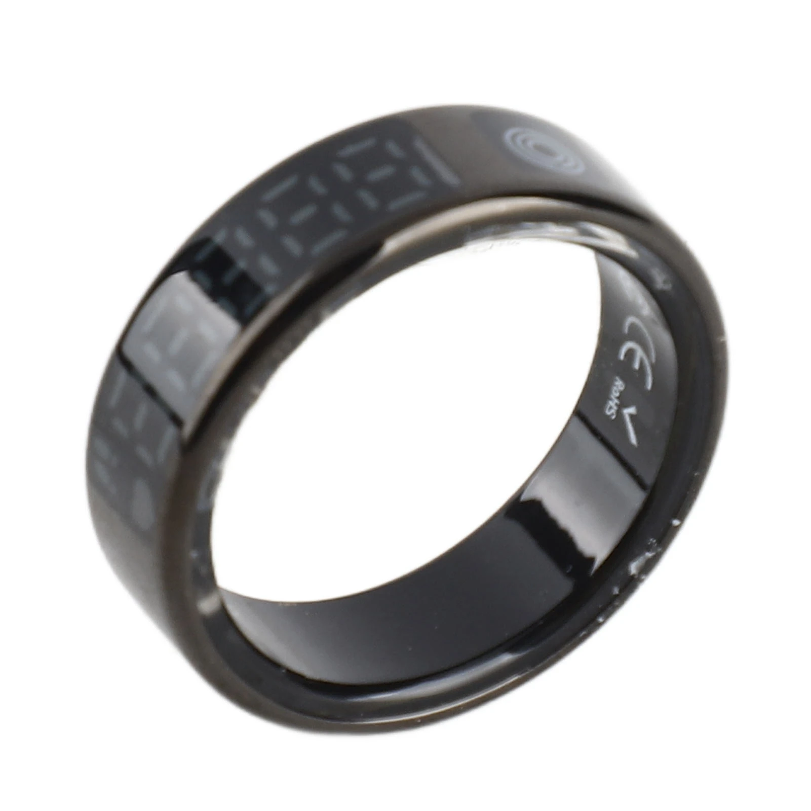 Smart Ring in Action