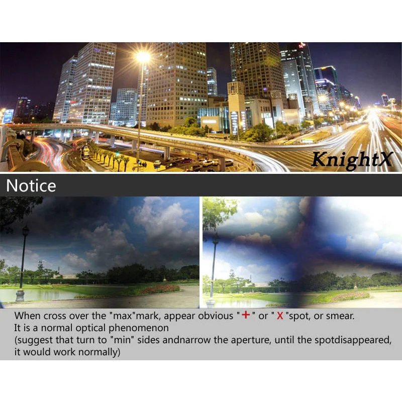 ND2-ND1000 SLR DSLR Camera Variable ND Filter Neutral Density Fader Adjustable ND2-400 49 52 55 58 62 67 72 77 mm 5