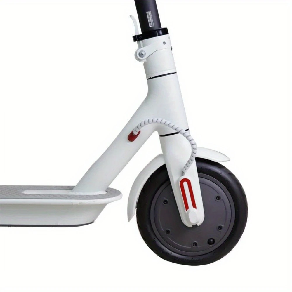 E-Scooter Linie Schutz Für Ninebot Max G30 Für Xiaomi Mijia M365 M365 Pro Roller 1M Linie Rohr wicklung Rohre Zubehör – Detail 2