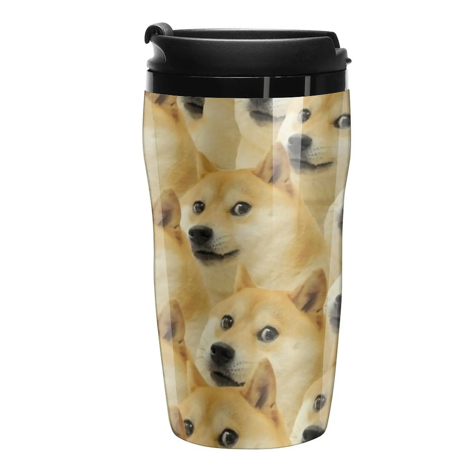 

Doge Travel Coffee Mug Mug For Tea Cups Coffee
