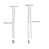 48pcs Ear Cleaning Swabs Stick Reusable Soft Silicone Ear Stick for Ear Death Skin Removal Washable Tool Plastic Rod 4