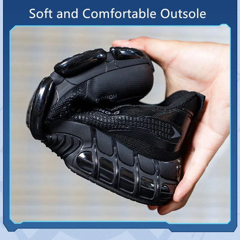 Рисунок 6 - Рабочая обувь, защитная Рабочая обувь