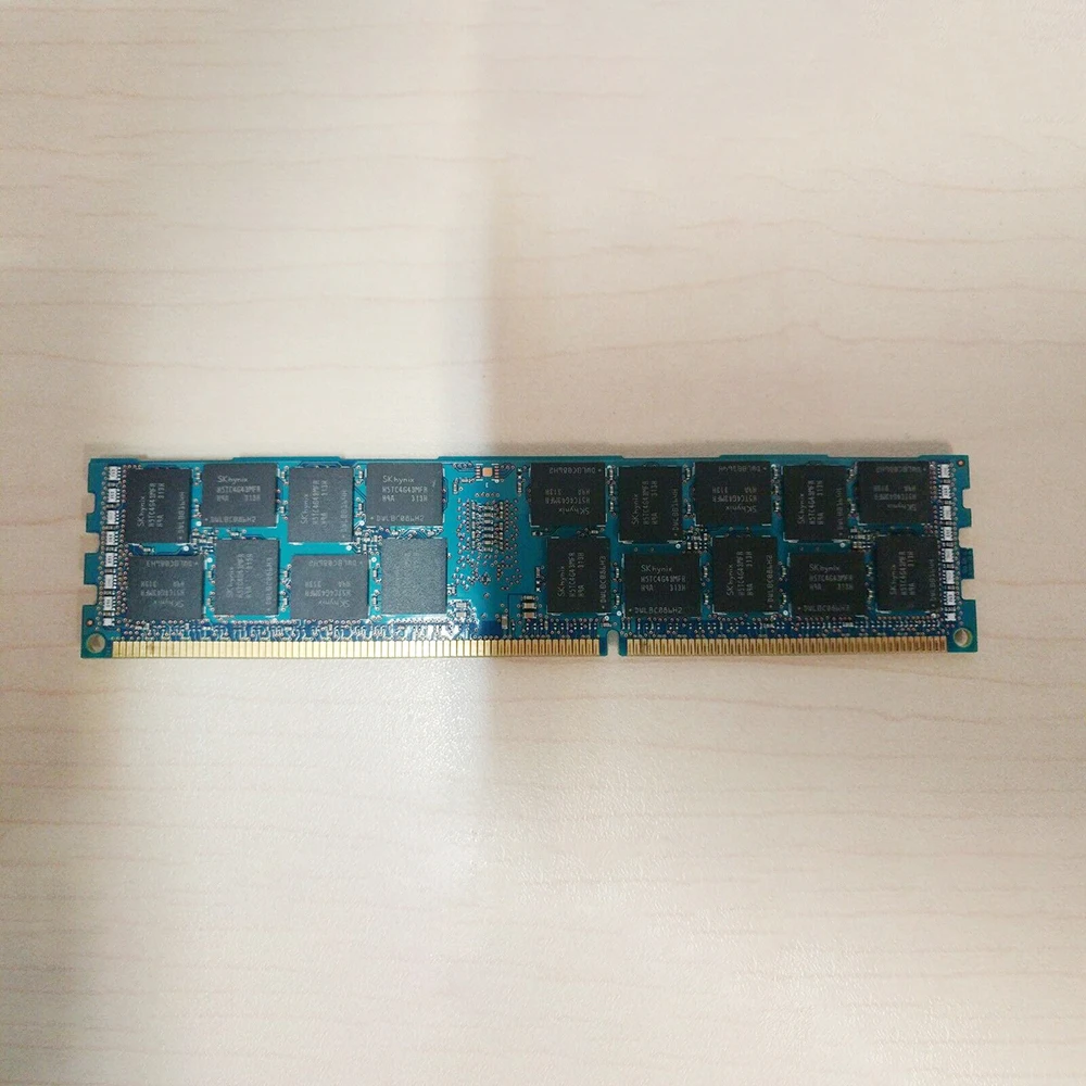 1PCS Server Memory For HP DL580 G7 DL380 G7 DL585 G7 628974-081 632204-001 627812-B21 16GB DDR3 1333 4 1PCS Server Memory For HP DL580 G7 DL380 G7 DL585 G7 628974-081 632204-001 627812-B21 16GB DDR3 1333 - Image 2